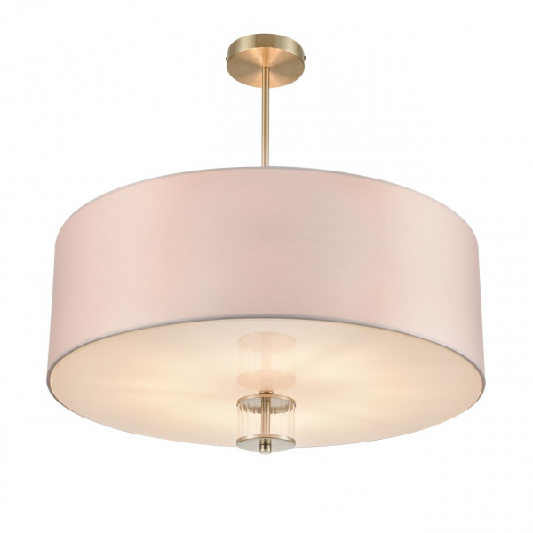 Люстра на штанге LUMION MODERNI 8109/7C