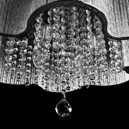 Потолочная люстра Arte Lamp DILETTO A8565PL-4CL