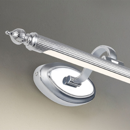 Настенный светильник Favourite Light Artifex 2434-1W