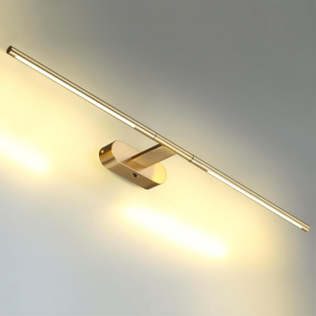Настенный светильник ODEON LIGHT HIGHTECH 6635/9WL