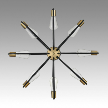 Люстра потолочная LUMION COMFI 8058/8C