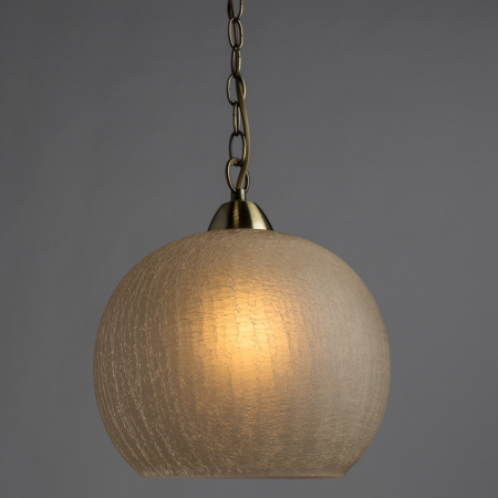 Подвесной светильник Arte Lamp MARGO A9316SP-1AB