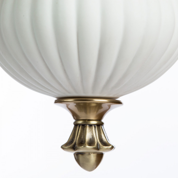 Подвесная люстра Divinare DOLCE 1175/01 LM-5