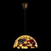 Подвесная люстра Arte Lamp TIFFANY A3165SP-1BG