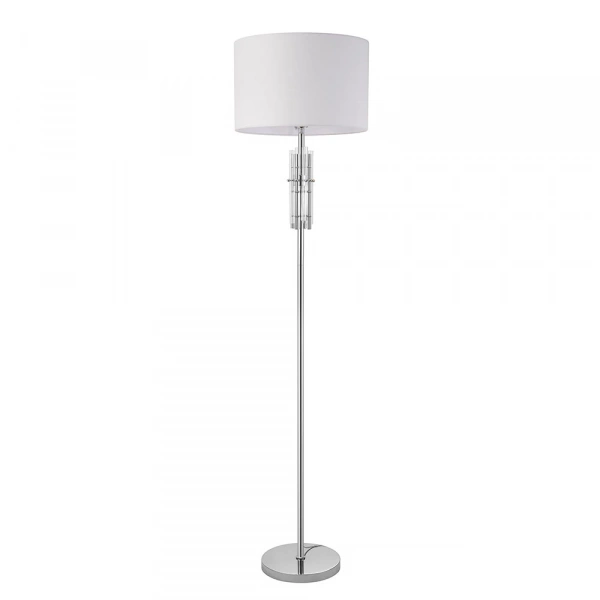 Торшер Arte Lamp TAYGETA A4097PN-1CC