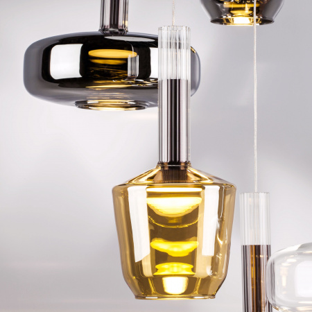 Люстра подвесная Lightstar Disco 792169