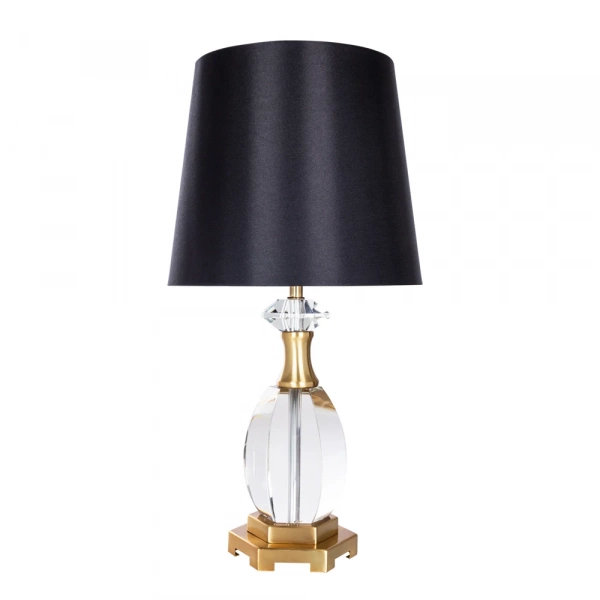 Декоративная настольная лампа Arte Lamp MUSICA A4025LT-1PB