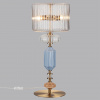 Настольная лампа ODEON LIGHT MODERN 5414/2TA