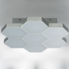Люстра потолочная Lightstar Favo 750072