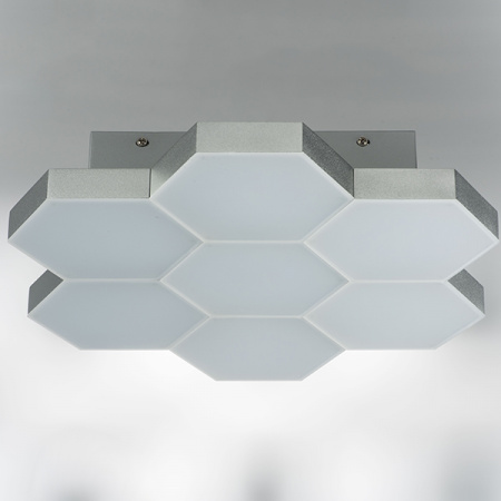 Люстра потолочная Lightstar Favo 750072