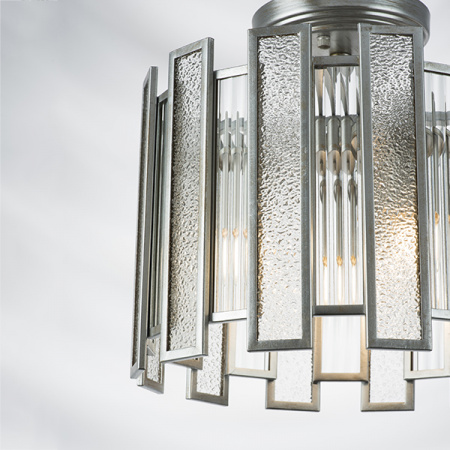 Люстра потолочная Lightstar Agave 712044
