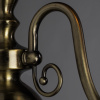 Бра Arte Lamp ANTWERPEN A1029AP-1AB