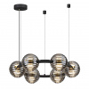 Люстра ODEON LIGHT L-VISION 5041/60L