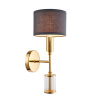 Настенный светильник Favourite Light Laciness 2609-1W