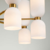 Подвесная люстра Favourite Light Amusing 2876-7P