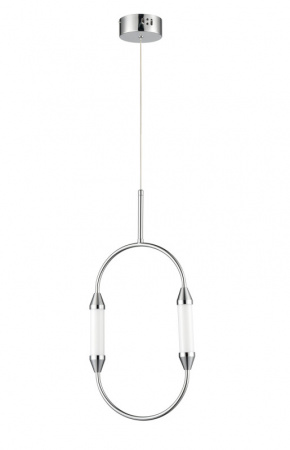 Подвесной светильник Vele Luce Capsula VL7293P11