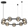 Люстра ODEON LIGHT L-VISION 5041/90L