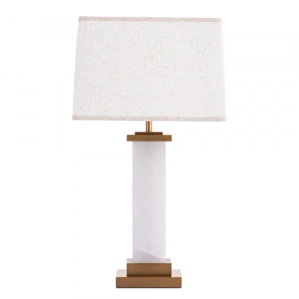Декоративная настольная лампа Arte Lamp CAMELOT A4501LT-1PB