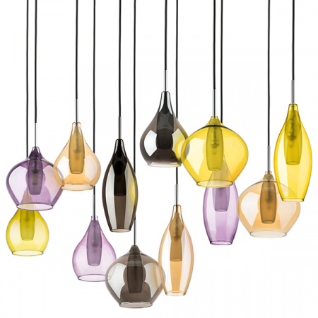 Подвес Lightstar Pentola 803125
