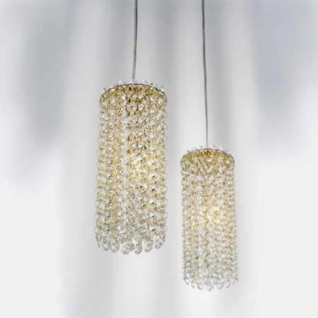 Подвес Lightstar Cristallo 795322