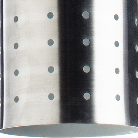 Подвесной светильник Arte Lamp LUCIDO A4082SP-1SS