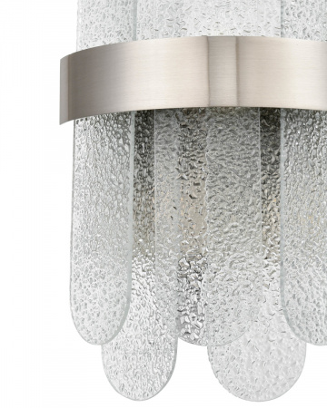 Бра Vele Luce Delizia VL3185W02