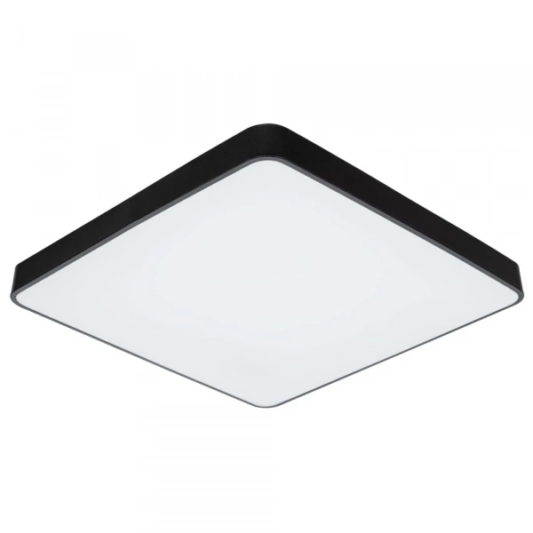 Потолочный светильник Arte Lamp SCENA A2687PL-45BK