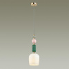 Подвес ODEON LIGHT CLASSIC 4861/1