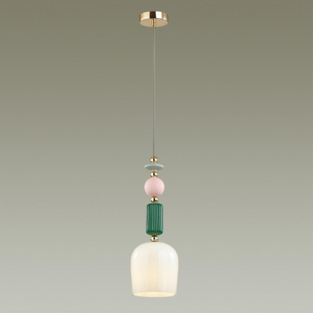 Подвес ODEON LIGHT CLASSIC 4861/1