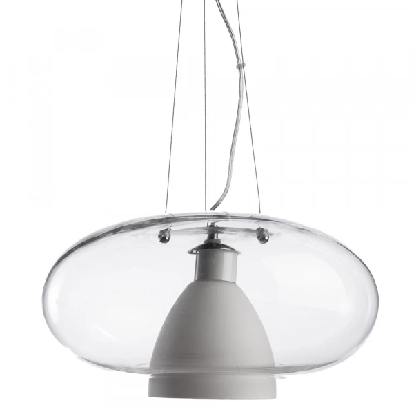Подвесной светильник Arte Lamp ARIES A1260SP-1SS