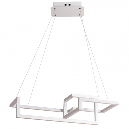 Люстра Arte Lamp MERCURE A6011SP-3WH