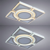Потолочный светильник Arte Lamp MULTI-SPACE A1430PL-1WH