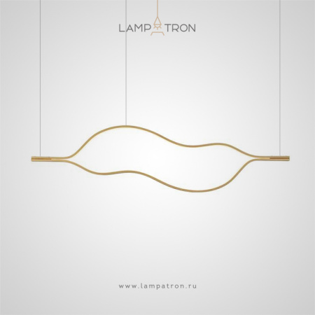 Подвесной светильник Lampatron TRUDY, Размер M