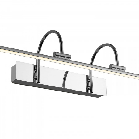 Настенный светильник Favourite Light Strenuus 2431-3W