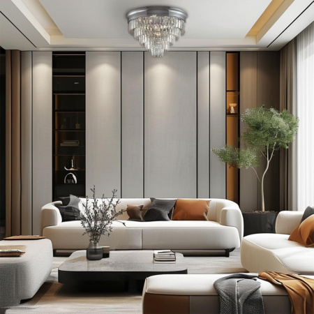 Люстра потолочная LUMION CLASSI 8266/8C