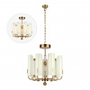 Люстра ODEON LIGHT MODERN 5467/35L
