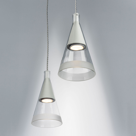 Подвес Lightstar Cone 757016