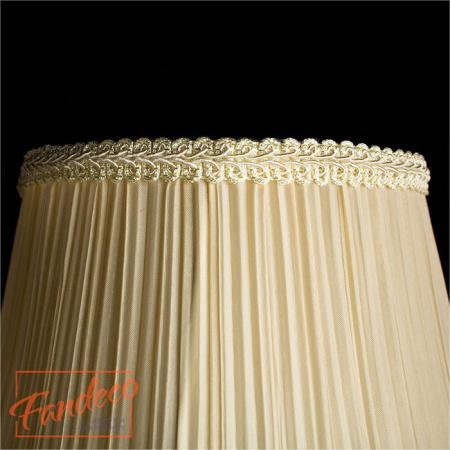 Бра Arte Lamp EMPIRE A5012AP-1RB