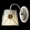 Бра Arte Lamp FORTUNA A5495AP-1WG
