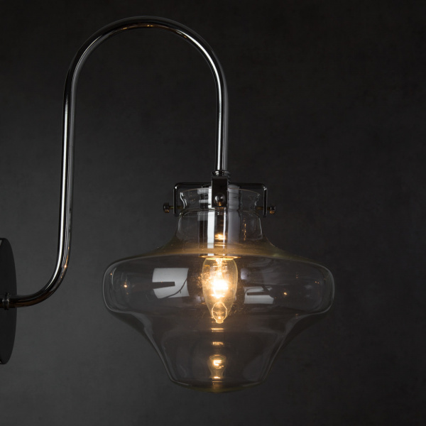 Бра Divinare ALVEARE 7108/02 AP-1