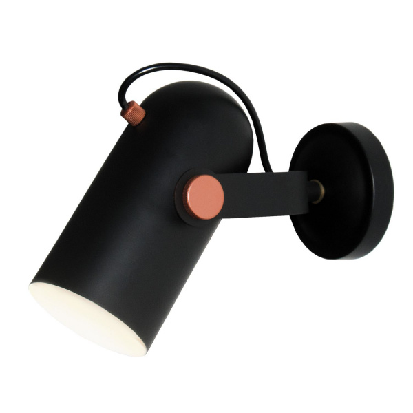 Настенный светильник Favourite Light Ampolla 2007-1W