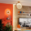 Потолочный светильник ODEON LIGHT MIDCENT 6627/36CL