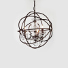 Подвесная люстра Favourite Light Orbit 1834-3P