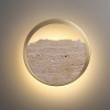 Настенный светильник ODEON LIGHT ECODESIGN 6625/9WL