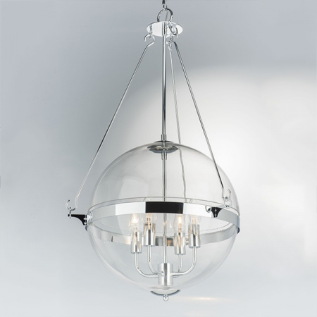 Люстра подвесная Lightstar Modena 816044