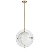 Люстра потолочная Lightstar Modena 816043