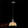 Подвесной светильник Arte Lamp CARAFFA A4961SP-1CC