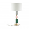 Настольная лампа ODEON LIGHT CLASSIC 4861/1T