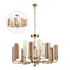 Люстра ODEON LIGHT MODERN 5467/60L