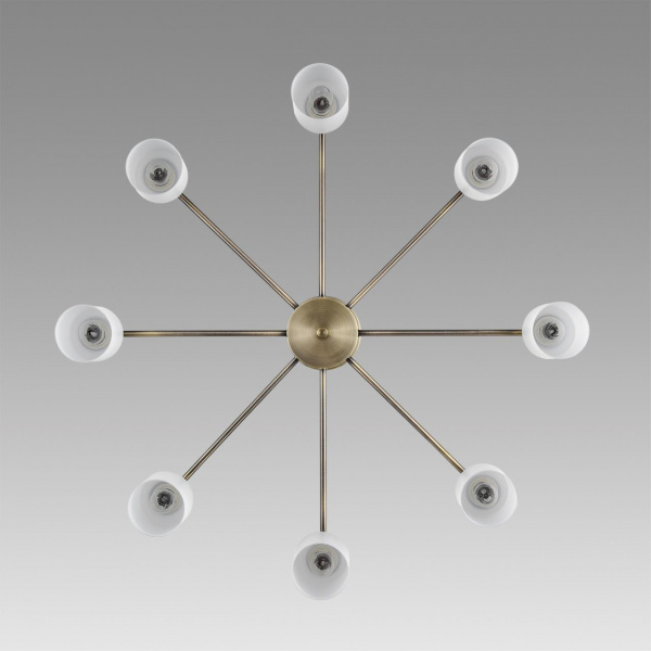 Люстра на штанге LUMION COMFI 8100/8C